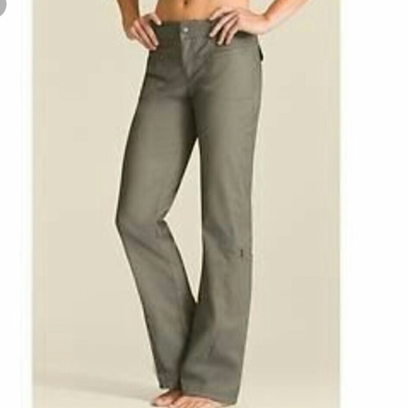 💜 ATHLETA low rise DIPPER PANT 💜 - Picture 5 of 7